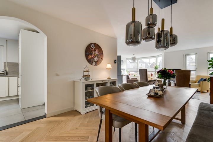 Foto 10 van Heistershof 6