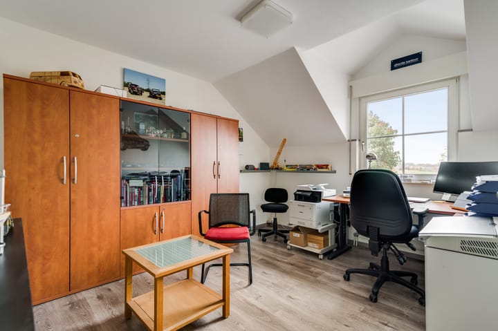 Foto 25 van Heistershof 6