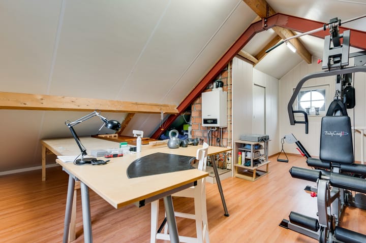 Foto 27 van Heistershof 6