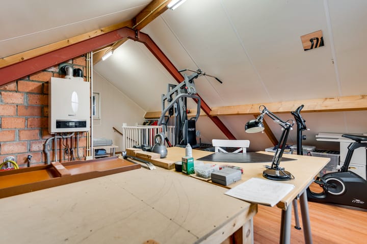 Foto 28 van Heistershof 6