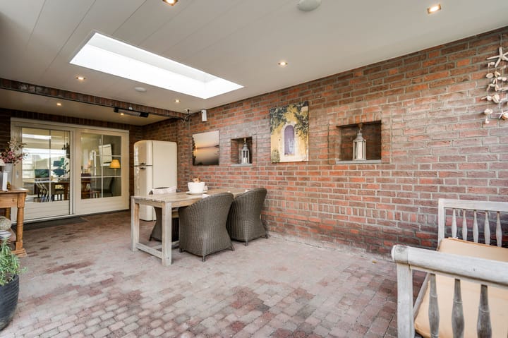 Foto 30 van Heistershof 6