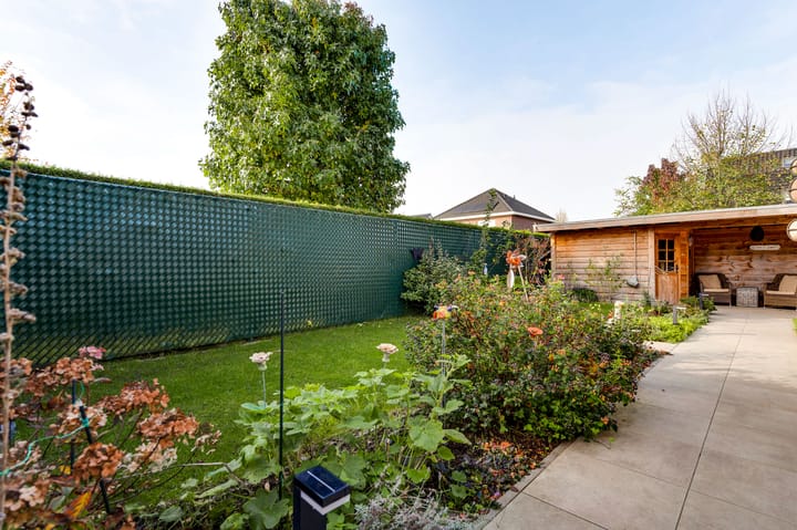 Foto 33 van Heistershof 6