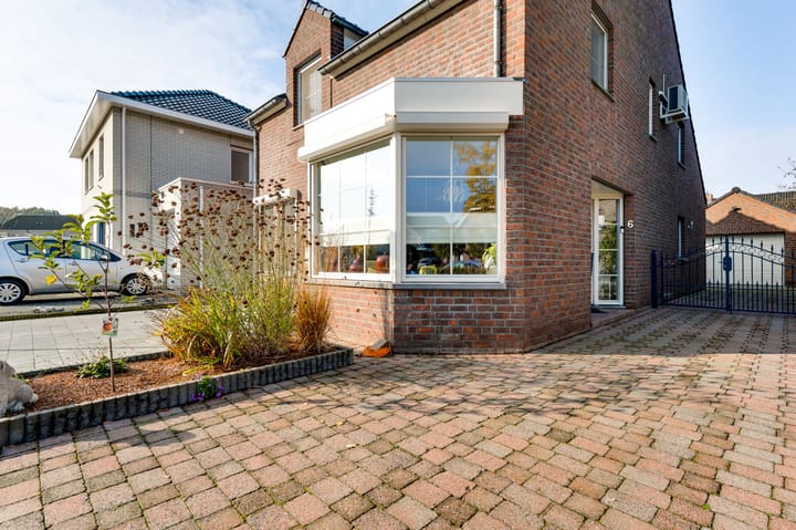 Foto 35 van Heistershof 6