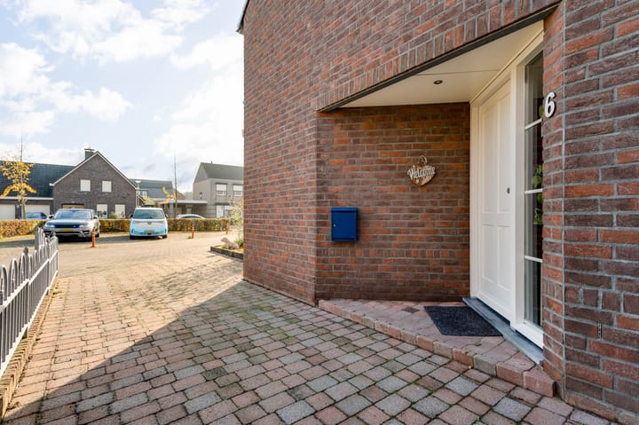 Foto 36 van Heistershof 6