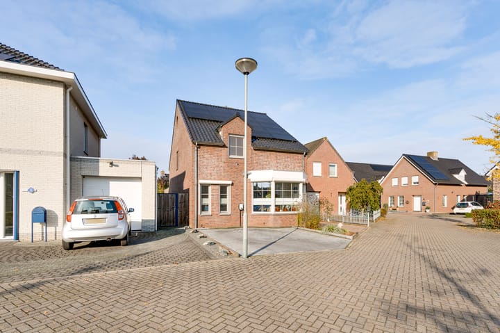 Foto 38 van Heistershof 6