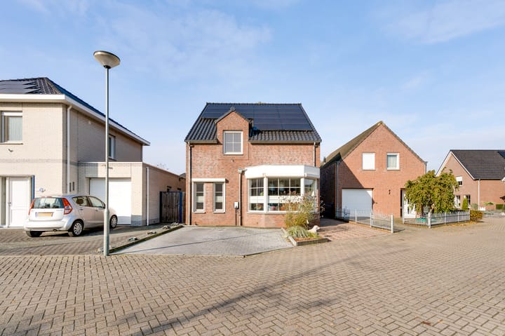 Foto 39 van Heistershof 6