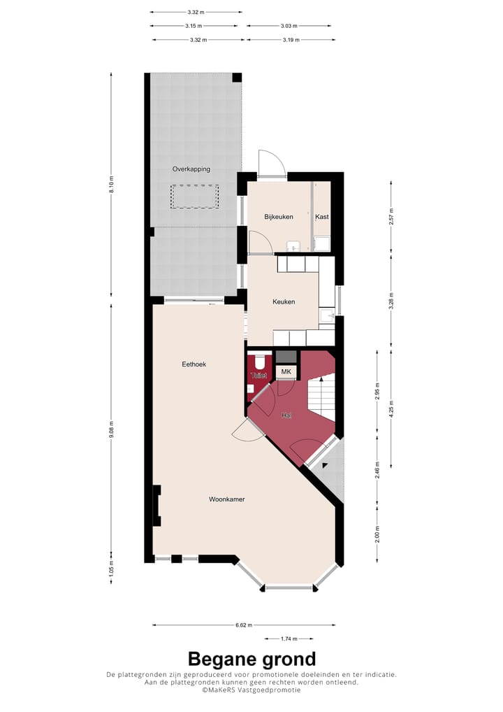 Foto 41 van Heistershof 6