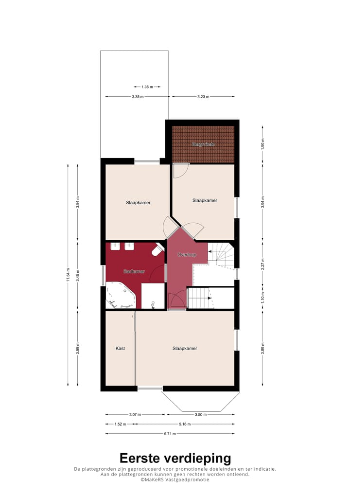 Foto 42 van Heistershof 6