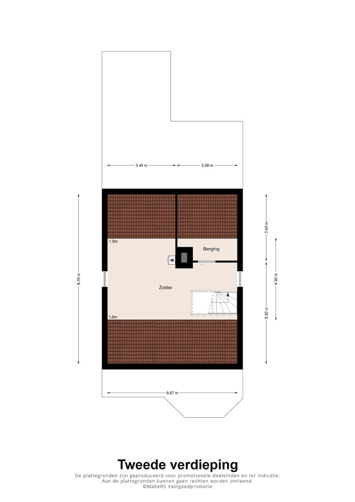 Foto 43 van Heistershof 6