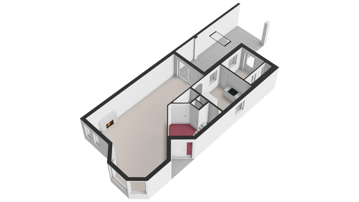 Foto 47 van Heistershof 6