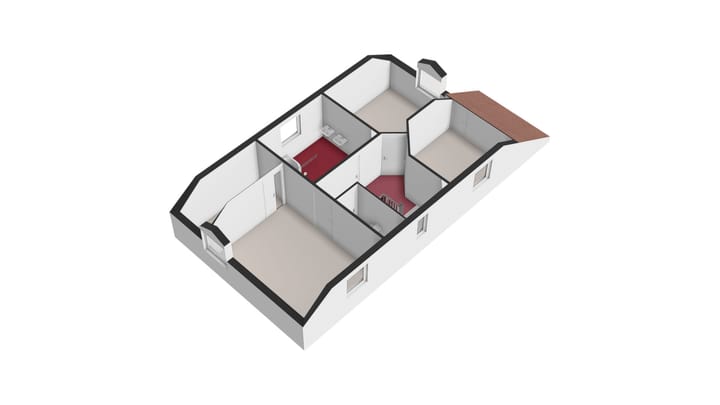 Foto 48 van Heistershof 6