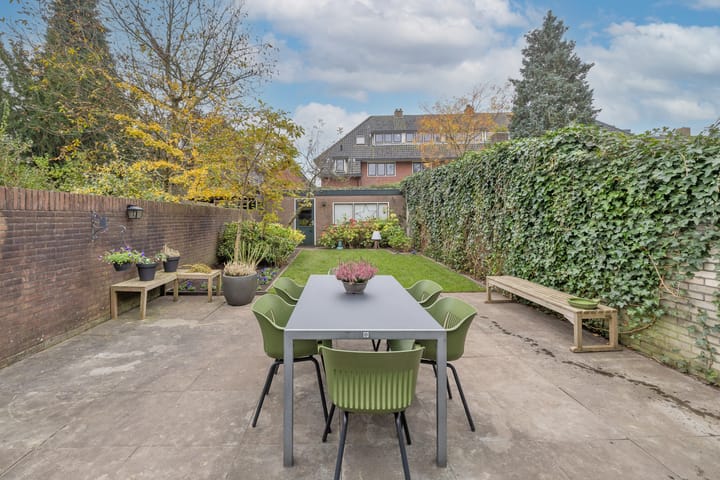 Photo 17 of Diependaalselaan 187