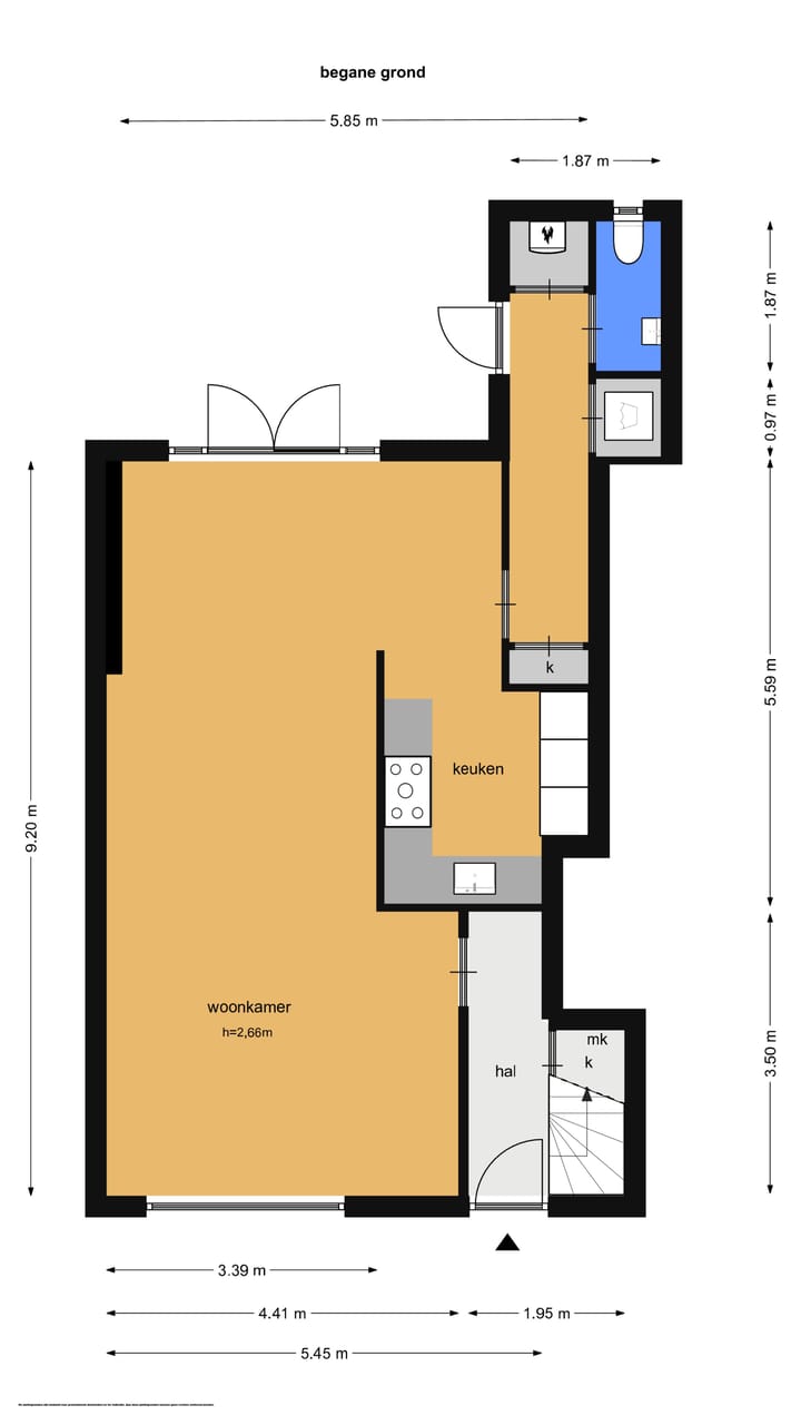 Photo 23 of Diependaalselaan 187