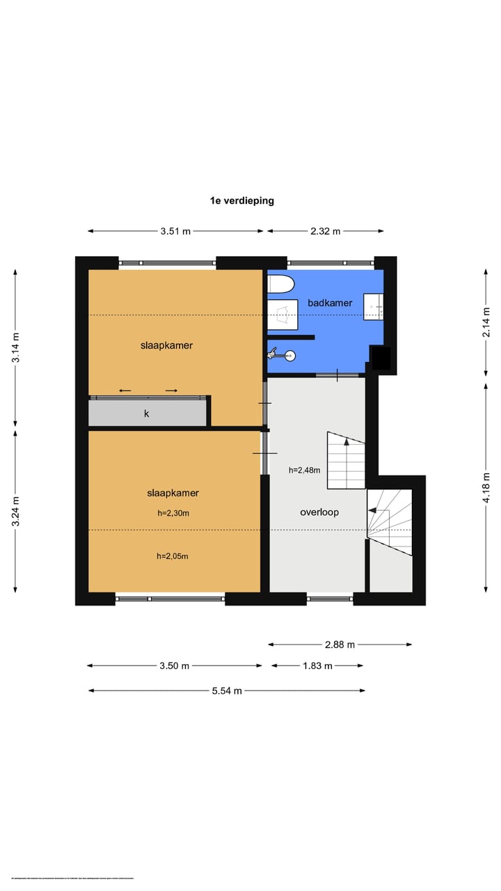 Photo 24 of Diependaalselaan 187