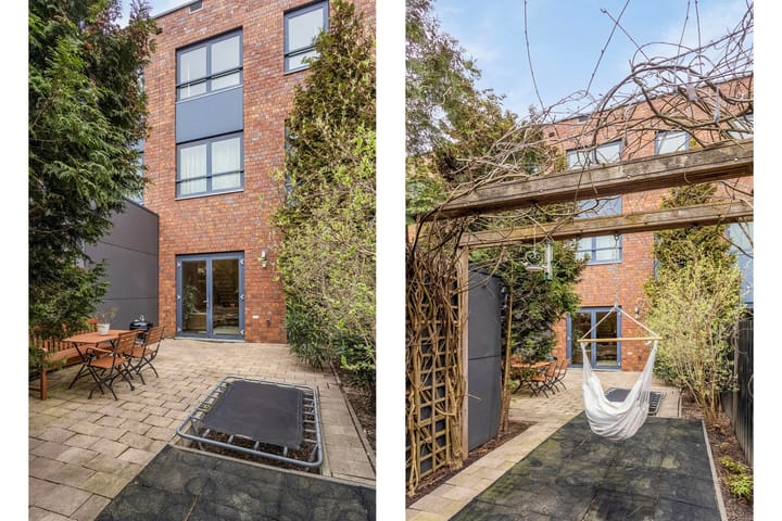 Foto 2 van Talbotstraat 10