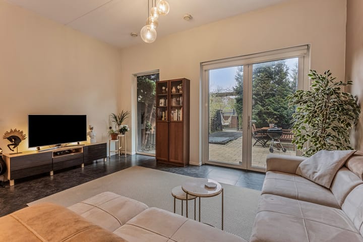 Foto 3 van Talbotstraat 10