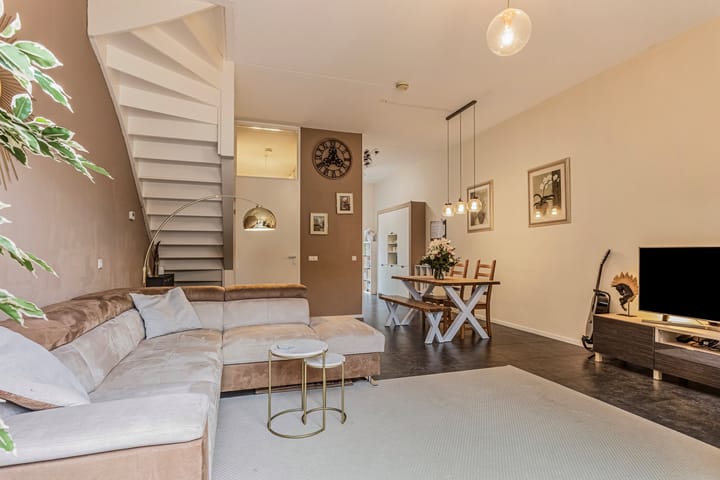 Foto 4 van Talbotstraat 10