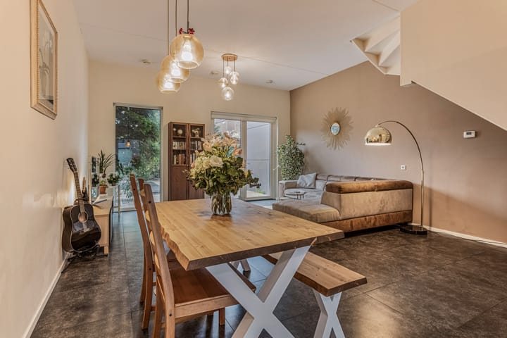 Foto 5 van Talbotstraat 10