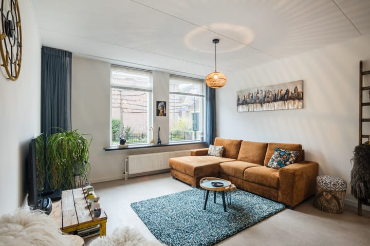 Foto 2 van Hoogestraatje 15