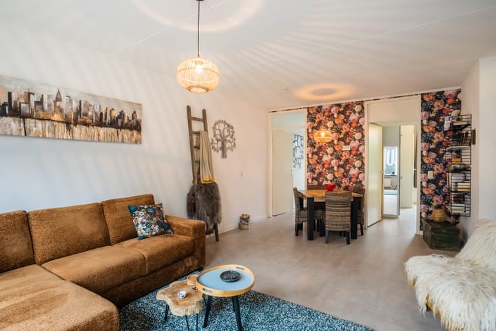 Foto 3 van Hoogestraatje 15