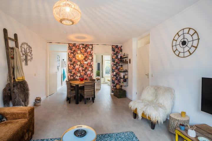 Foto 4 van Hoogestraatje 15