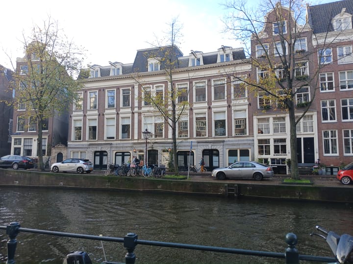 Oudezijds Voorburgwal 282-B