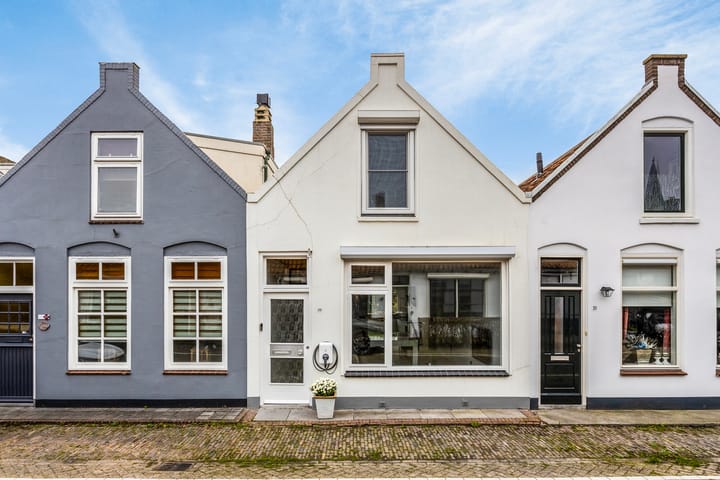 Foto 1 van Rodedorp 29