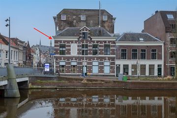 Houtmansgracht thumbnail