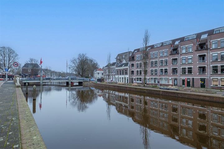 View photo 5 of Houtmansgracht 1-C