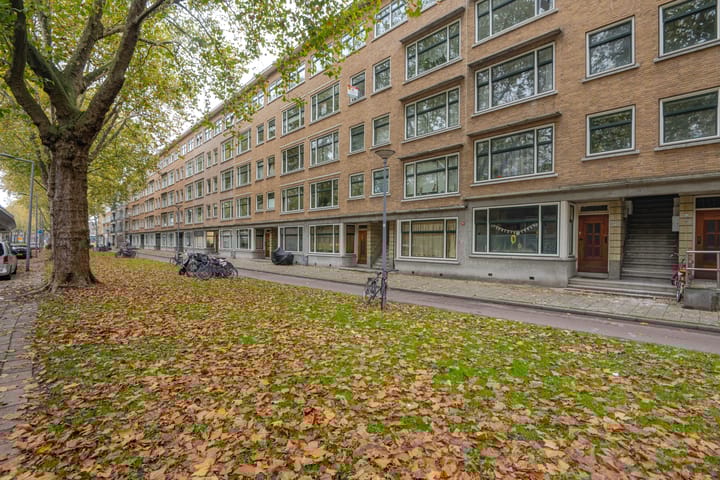 Foto 2 van Mijnsherenlaan 87-C