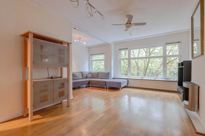 Foto 3 van Mijnsherenlaan 87-C