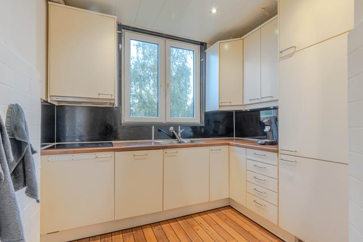 Foto 4 van Mijnsherenlaan 87-C