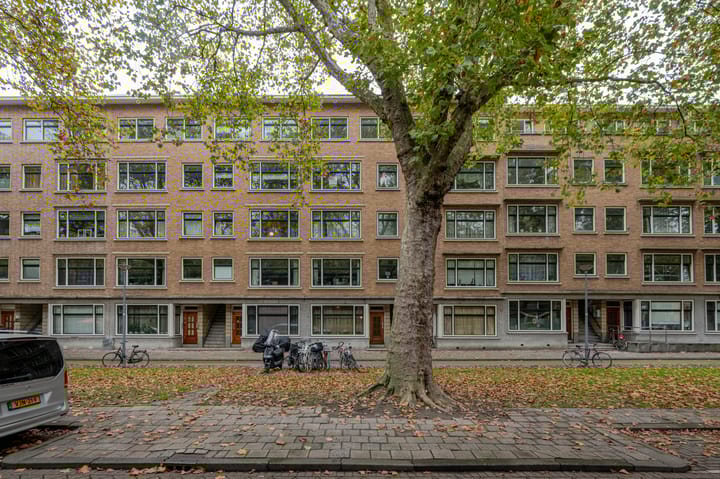 Foto 6 van Mijnsherenlaan 87-C