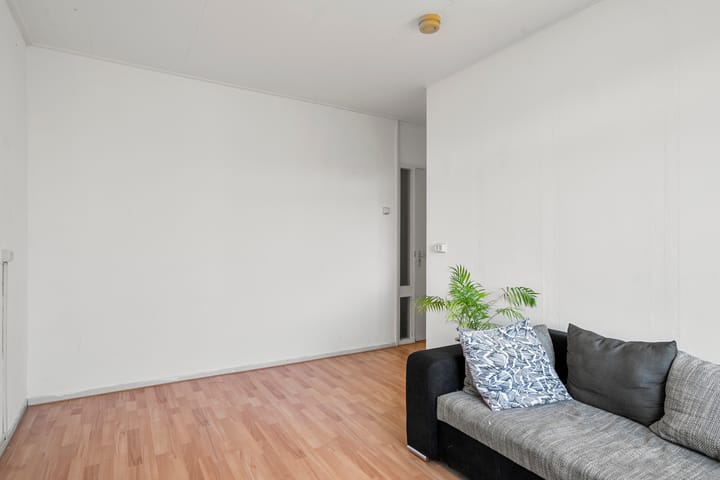 Foto 5 van Van 't Hoffstraat 31-II