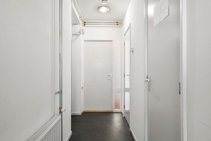 Foto 7 van Van 't Hoffstraat 31-II