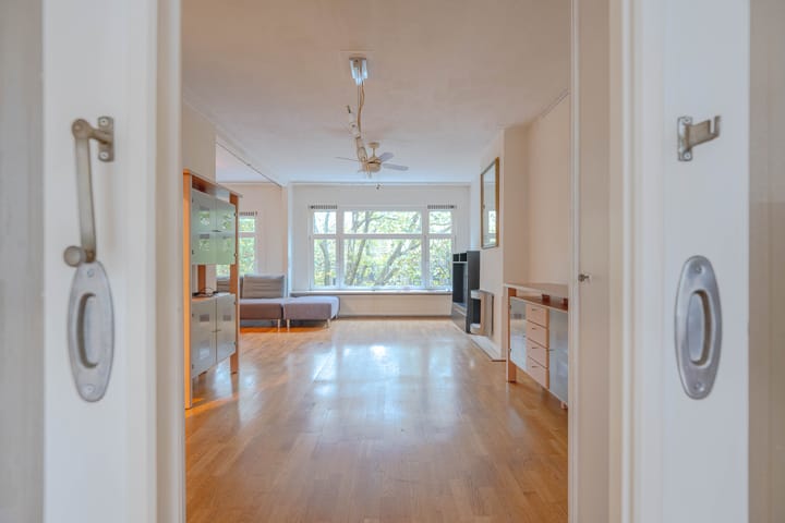 Foto 8 van Mijnsherenlaan 87-C