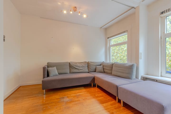 Foto 9 van Mijnsherenlaan 87-C