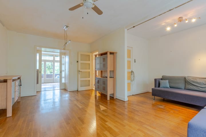 Foto 10 van Mijnsherenlaan 87-C