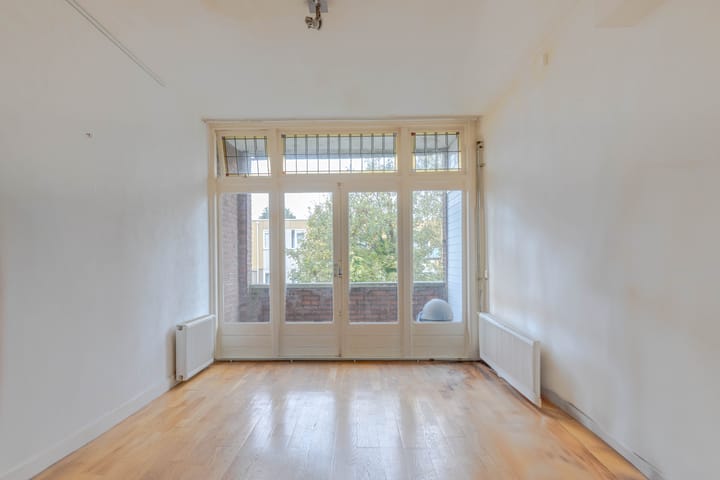 Foto 11 van Mijnsherenlaan 87-C