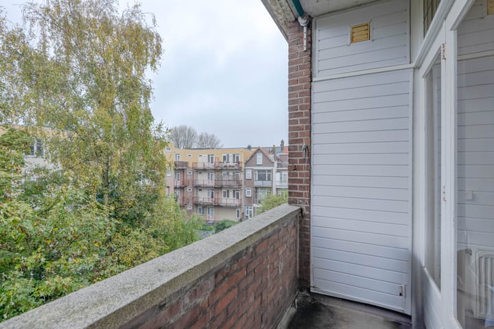 Foto 12 van Mijnsherenlaan 87-C