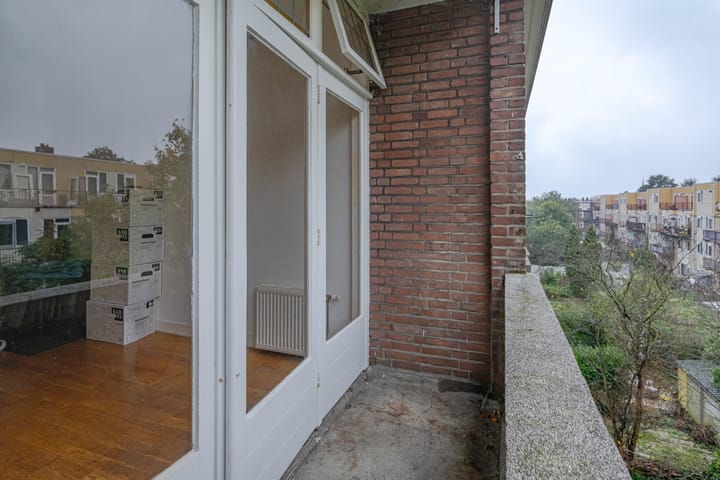 Foto 13 van Mijnsherenlaan 87-C