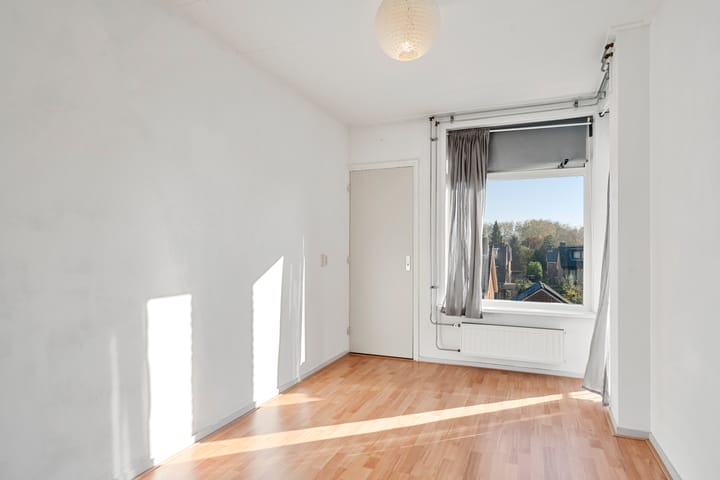 Foto 12 van Van 't Hoffstraat 31-II