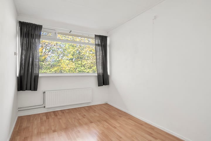 Foto 17 van Van 't Hoffstraat 31-II