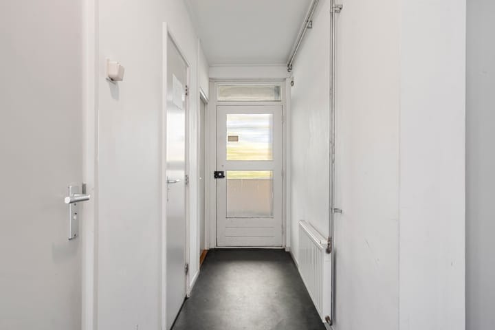 Foto 19 van Van 't Hoffstraat 31-II