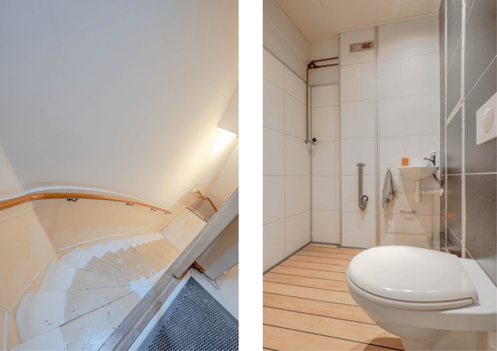 Foto 22 van Mijnsherenlaan 87-C