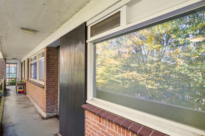 Foto 25 van Van 't Hoffstraat 31-II