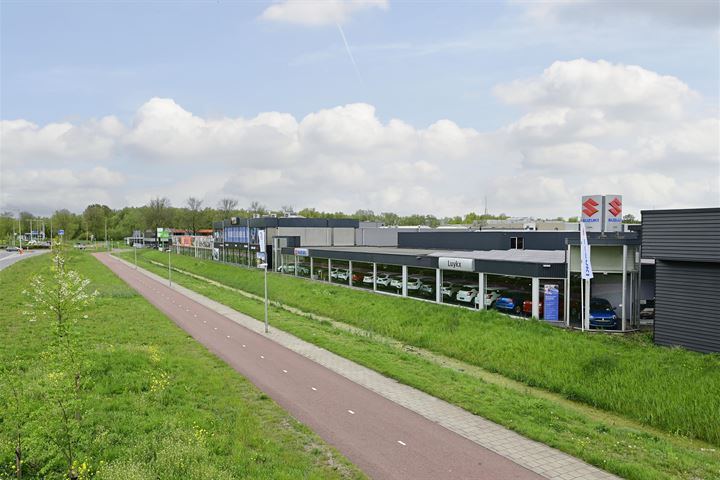 Bekijk foto van Jarmuiden 29