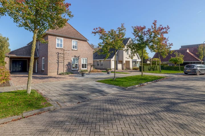 Foto 3 van Eekelhof 22