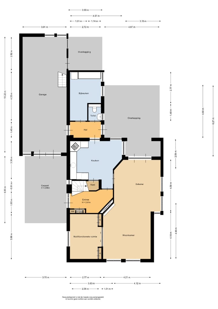 Foto 46 van Eekelhof 22