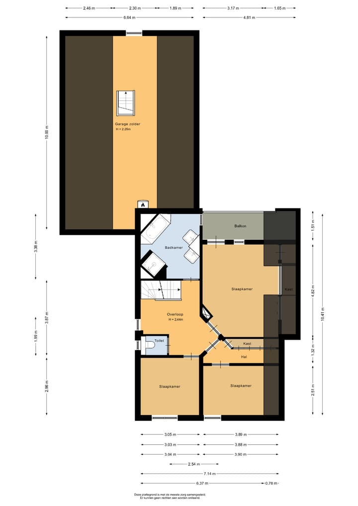 Foto 47 van Eekelhof 22